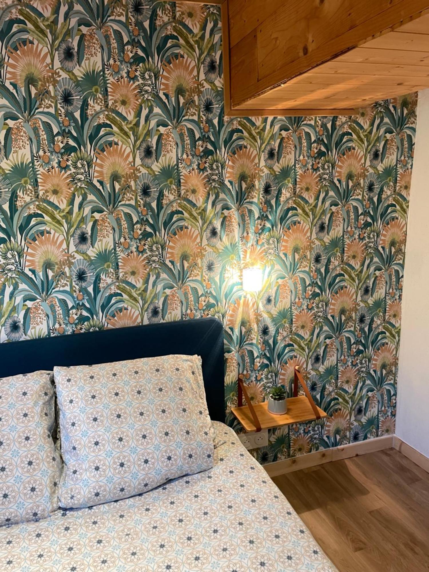 Peniche Le Pescalune - Chambre D'Hotes อาร์ลส์ ภายนอก รูปภาพ