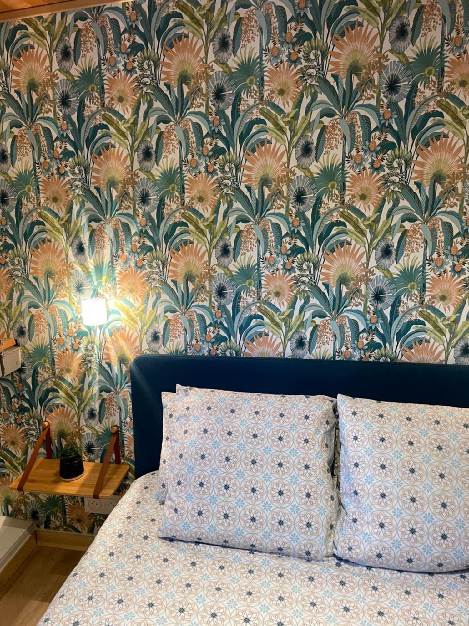 Peniche Le Pescalune - Chambre D'Hotes อาร์ลส์ ภายนอก รูปภาพ